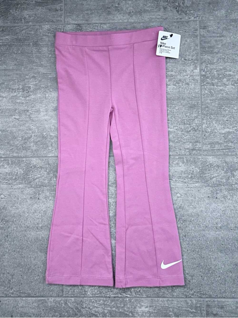 NWT Nike Flare Pants Size 4T